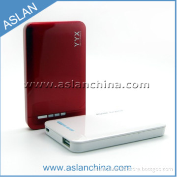 Slim Design Power Bank for Mobile Phone (ASD-036)